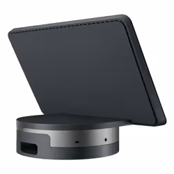 Logitech SmartDock Flex système de vidéo conférence Ethernet/LAN Terminal de congrès multimédia