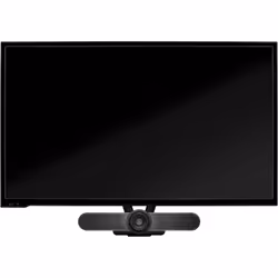 Logitech TV Mount for MeetUp Support de moniteur - Vue supplémentaire 4