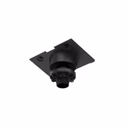 Logitech Tap Riser Mount Support de colonne montante Noir - Vue supplémentaire 2