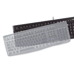 Logitech 956-000015 accessoire de clavier Couvercle pour clavier