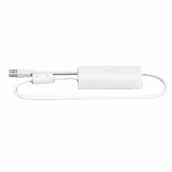 Logitech Network Cards, Avec fil, USB, Ethernet, Blanc