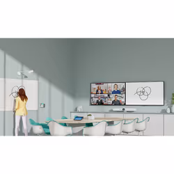 Logitech Scribe - Vue supplémentaire 9