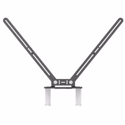 Logitech TV Mount for Video Bars Support de moniteur