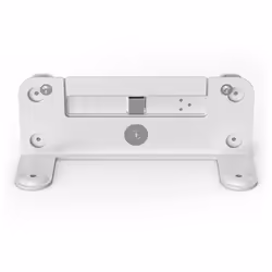 Logitech Wall Mount for Video Bars Support mural Blanc - Vue supplémentaire 4