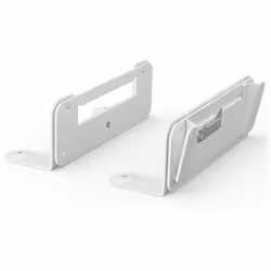 Logitech Wall Mount for Video Bars Support mural Blanc - Vue supplémentaire 6
