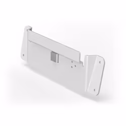 Logitech Wall Mount for Video Bars Support mural Blanc - Vue supplémentaire 7