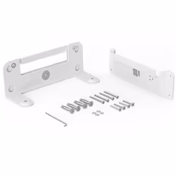 Logitech Wall Mount for Video Bars Support mural Blanc - Vue supplémentaire 8