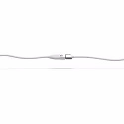 Logitech Rally Mic Pod Extension Cable Blanc - Vue supplémentaire 4