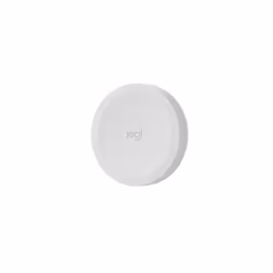 Logitech Share Button Contrôle distance Blanc - Vue supplémentaire 4