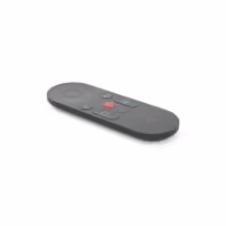 Logitech 952-000057, Webcam, Bluetooth, Appuyez sur les boutons, Graphite