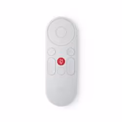 Logitech 952-000058, Webcam, Bluetooth, Appuyez sur les boutons, Blanc