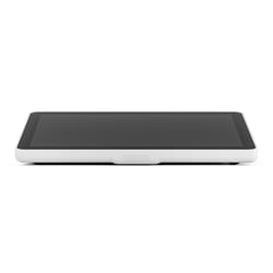 Logitech Tap IP 10.1" 802.11a, 802.11b, 802.11g, Wi-Fi 4 (802.11n), Bluetooth