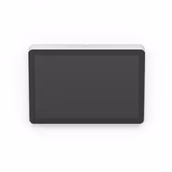 Logitech Tap IP 10.1" 802.11a, 802.11b, 802.11g, Wi-Fi 4 (802.11n), Bluetooth