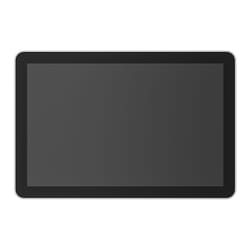 Logitech Tap Scheduler 10.1" IPS 802.11a, 802.11b, 802.11g, Wi-Fi 4 (802.11n), Blanc Bluetooth