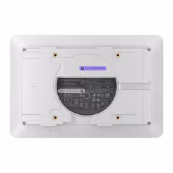 Logitech Tap Scheduler 10.1" IPS 802.11a, 802.11b, 802.11g, Wi-Fi 4 (802.11n), Blanc Bluetooth