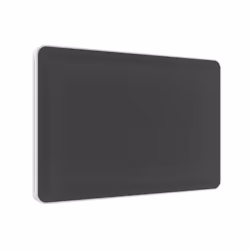 Logitech Tap Scheduler 10.1" IPS 802.11a, 802.11b, 802.11g, Wi-Fi 4 (802.11n), Blanc Bluetooth