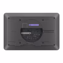 Logitech Tap Scheduler 10.1" IPS 802.11a, 802.11b, 802.11g, Wi-Fi 4 (802.11n), Graphite Bluetooth