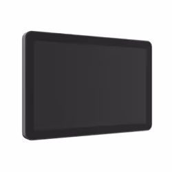 Logitech Tap Scheduler 10.1" IPS 802.11a, 802.11b, 802.11g, Wi-Fi 4 (802.11n), Graphite Bluetooth