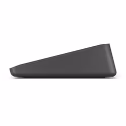 Logitech Tap IP 10.1" 802.11a, 802.11b, 802.11g, Wi-Fi 4 (802.11n), Bluetooth