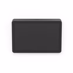 Logitech Tap IP 10.1" 802.11a, 802.11b, 802.11g, Wi-Fi 4 (802.11n), Bluetooth