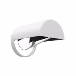 Logitech Polarizing filter, Blanc, Logitech, Scribe, 77,6 mm, 93 mm, 77,6 mm
