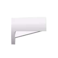 Logitech Polarizing filter Blanc
