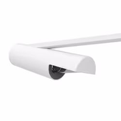 Logitech Polarizing filter Blanc - Vue supplémentaire 4