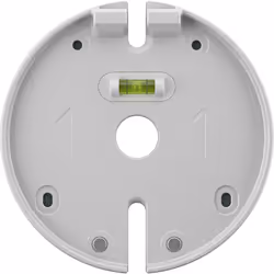 Logitech Scribe Glass Mount Plaque de montage