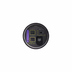 Logitech Sight Graphite 3840 x 2160 pixels 60 ips CMOS - Vue supplémentaire 7