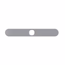 Logitech Rally Bar Huddle - Off-White Fabric Cover, Couvercle de caméra, Blanc, 549,4 mm, 15,2 mm, 79 mm, 158 g
