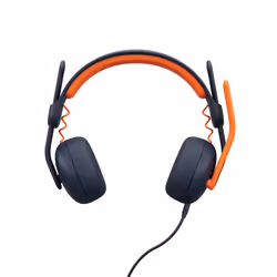 Logitech Zone Learn On Ear 3.5mm AUX