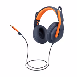 Logitech Zone Learn Over Ear 3.5mm AUX - Vue supplémentaire 4
