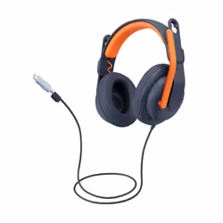 Logitech Zone Learn Over Ear USB-C - Vue supplémentaire 4