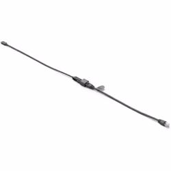 Logitech Rally Mic Pod CAT Coupler Câble d'extension Graphite - Vue supplémentaire 5