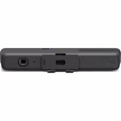 Logitech MeetUp 2 Graphite 3840 x 2160 pixels