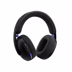 Logitech G G325 LIGHTSPEED Casque Sans fil Arceau Gaming USB Type-C Bluetooth Noir - Vue supplémentaire 4