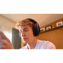 Logitech G G325 LIGHTSPEED Casque Sans fil Arceau Gaming USB Type-C Bluetooth Noir - Vue supplémentaire 7