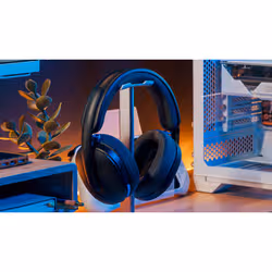 Logitech G G325 LIGHTSPEED Casque Sans fil Arceau Gaming USB Type-C Bluetooth Noir - Vue supplémentaire 8