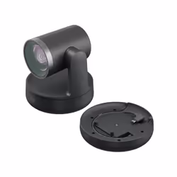 Logitech 991-000553 Caméra de vidéo-conférence Noir