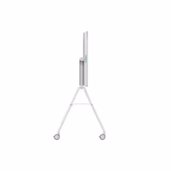 Logitech Rally Board 65 Cart Noir, Gris