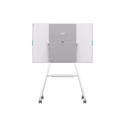 Logitech Rally Board 65 Cart Noir, Gris - Vue supplémentaire 4