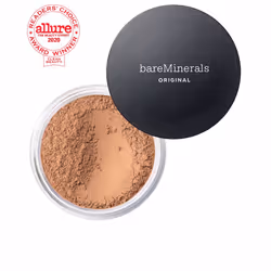 Original foundation SPF15 #18-medium tan