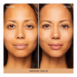 Original foundation SPF15 #18-medium tan