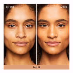 Original foundation SPF15 #19-tan