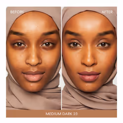 Original foundation SPF15 #23-medium dark