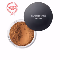 Original foundation SPF15 #25-golden dark
