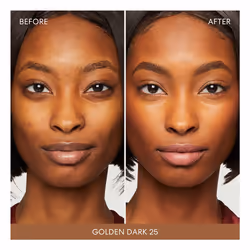 Original foundation SPF15 #25-golden dark