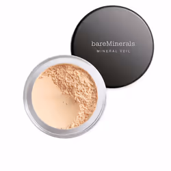 Mineral Veil finishing face powder #Illuminating