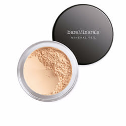 Mineral Veil finishing face powder #Illuminating