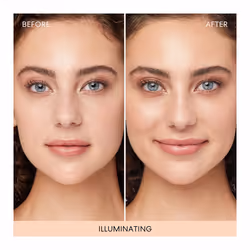 Mineral Veil finishing face powder #Illuminating